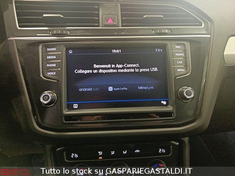 Volkswagen Tiguan Tiguan 1.6 TDI SCR Style BlueMotion Technology