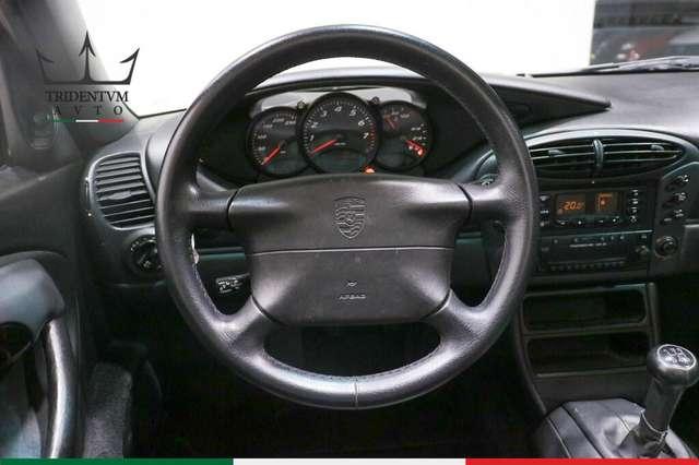 Porsche Boxster 2.5 c/clima