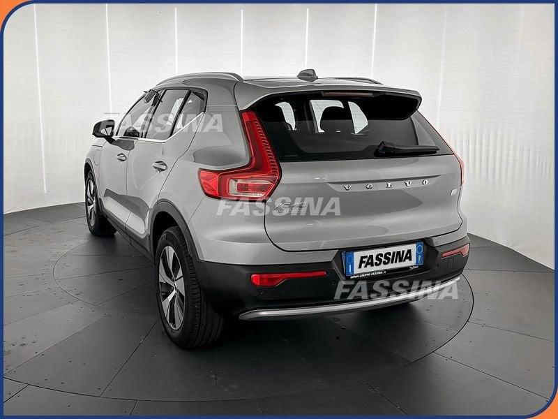Volvo XC40 Recharge T5 Plug-in Hybrid Recharge Core