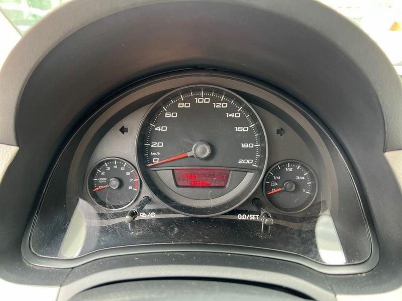 SEAT Mii 1.0 44kW ASG Style