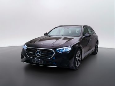 Mercedes-Benz Classe E - S214 SW - E SW 220 d Advanced auto