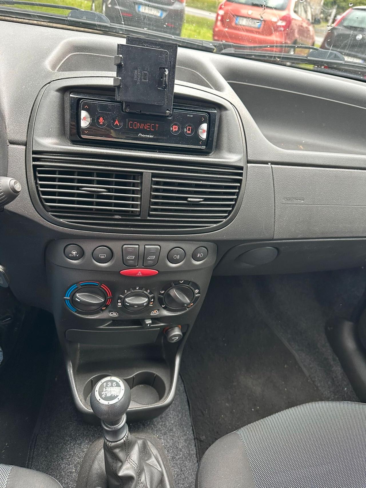Fiat Punto Classic 1.2 5 porte Active