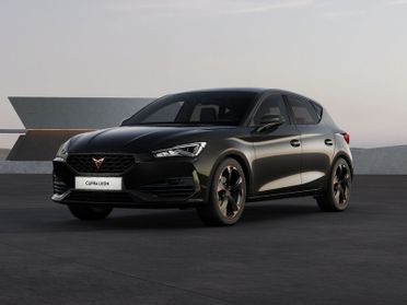 Cupra Leon 1.5 hybrid 150cv dsg