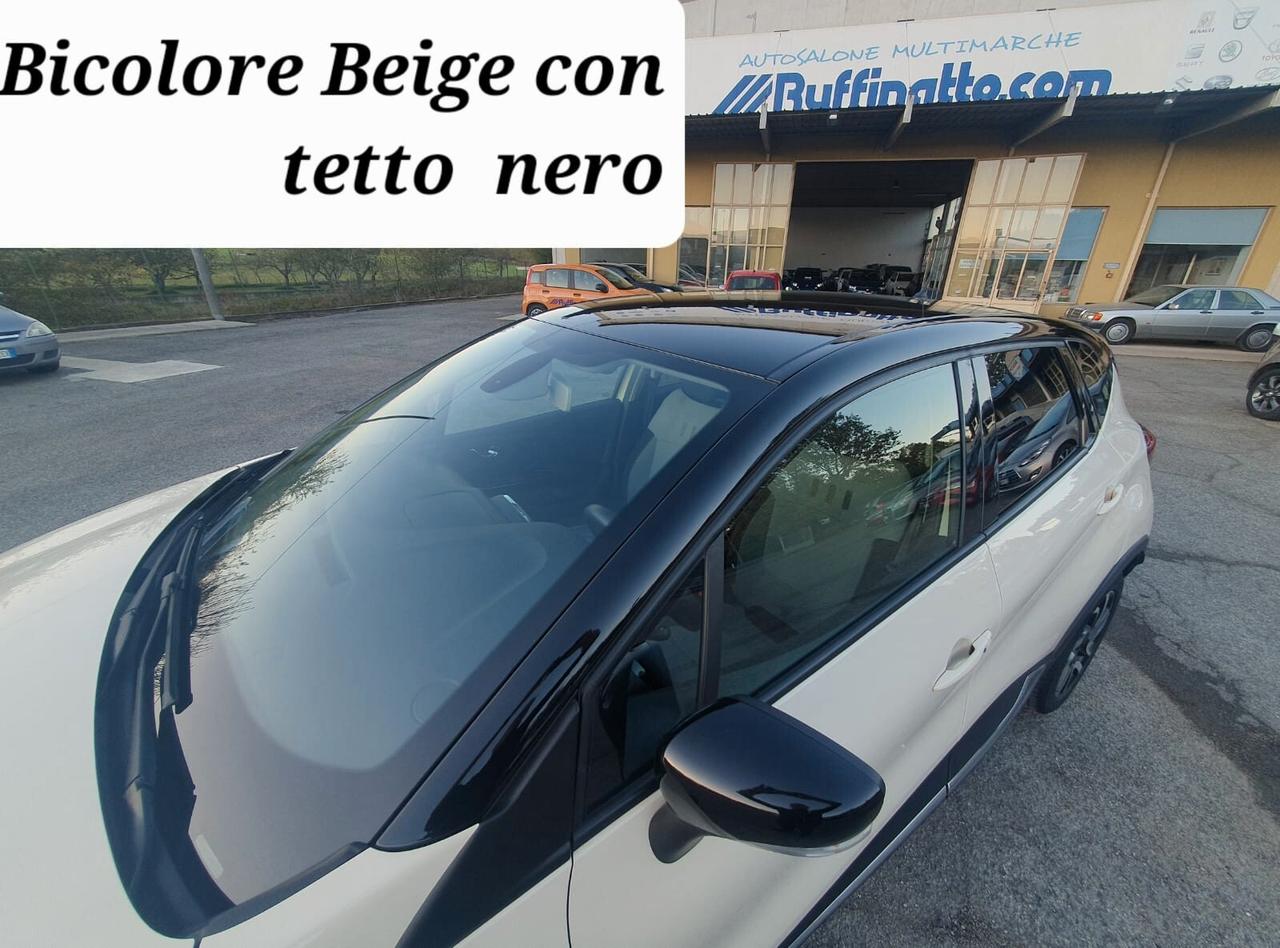 Renault Captur TCe 12V 90 CV Start&Stop Energy Intens