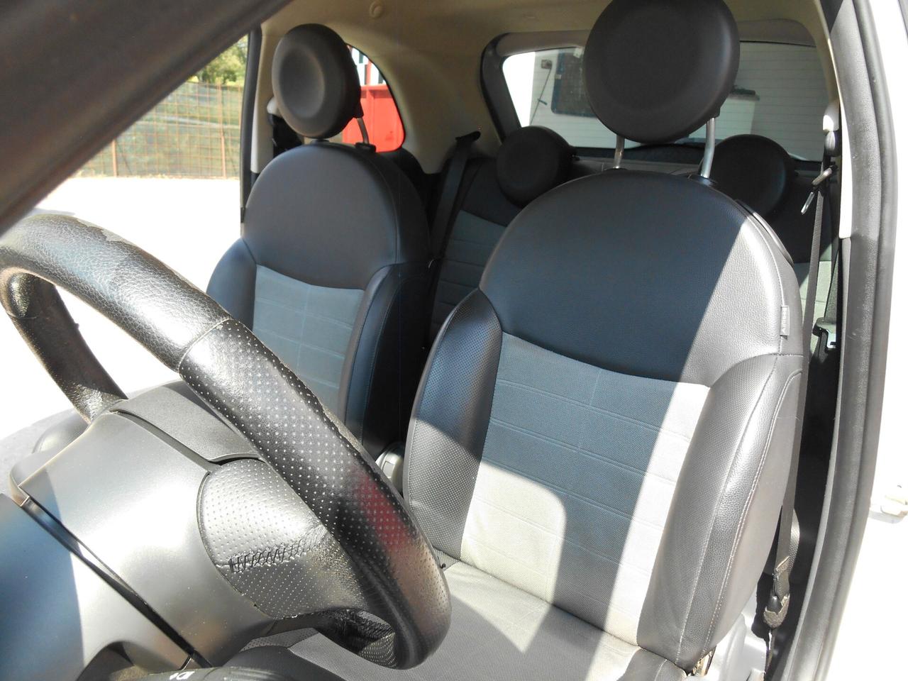 Fiat 500 1.3 Multijet 16V 75 CV Sport
