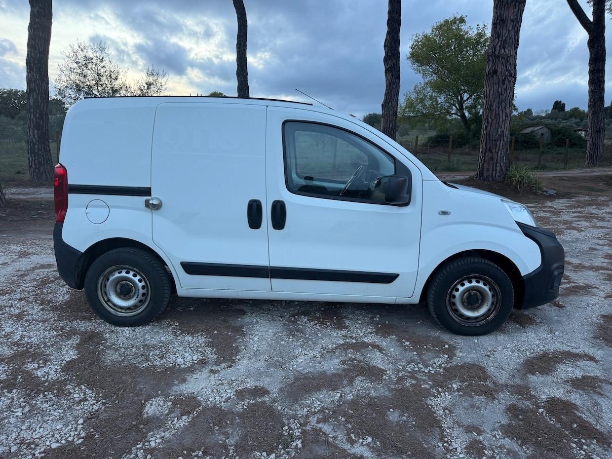 2ª SERIE 1.3 MJT 80CV CARGO
