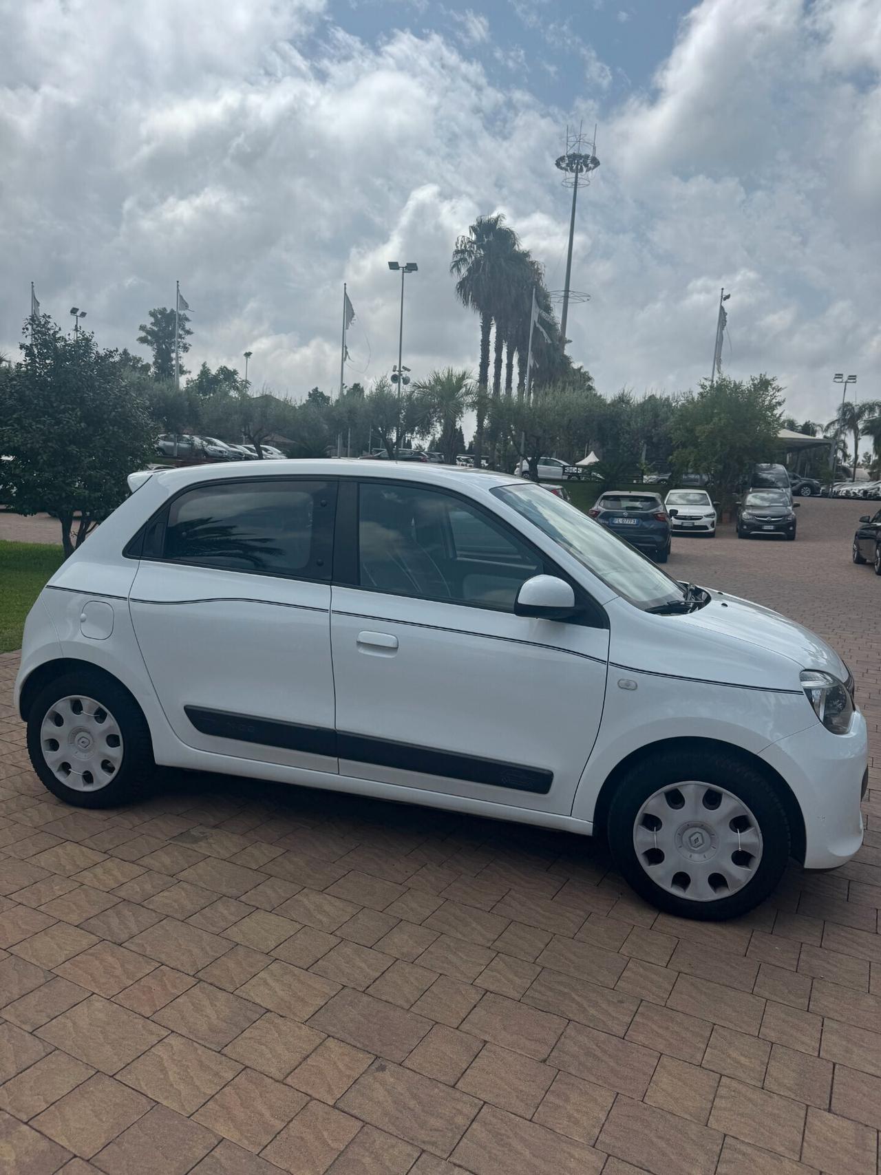 Renault Twingo SCe Stop&Start Intens