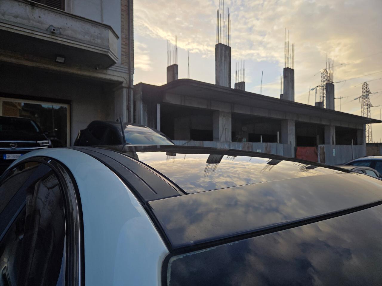 Alfa Romeo Giulietta 2.0 JTDm-2 170 CV TCT Exclusive