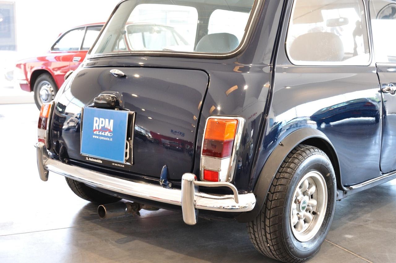 Innocenti Mini Cooper 1300 CRS