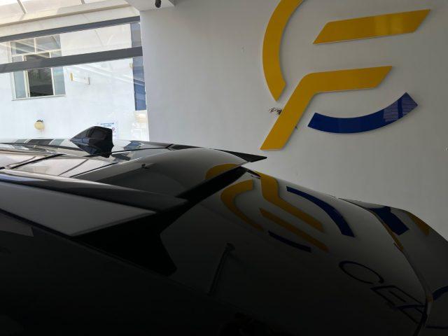 PEUGEOT 3008 Hybrid 145 e-DCS6 GT da?379,00 mensili