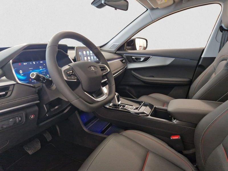 DR AUTOMOBILES dr 6.0 1.5 Turbo CVT VARI COLORI