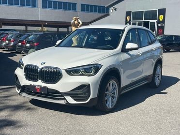 Bmw X1 xDrive18d Sport
