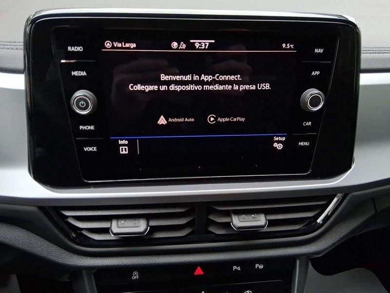 Volkswagen T-Roc T-Roc 2.0 TDI SCR Life