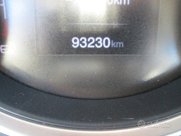 Fiat 500X 1.0 T3 120CV