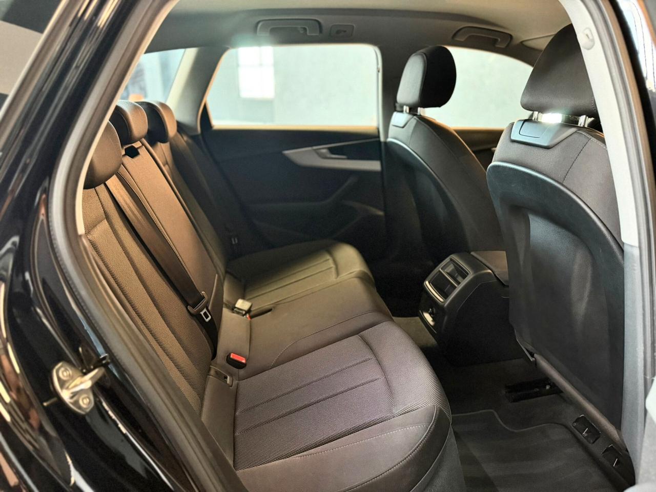 Audi A4 allroad 40 TDI 204 CV S tronic Business