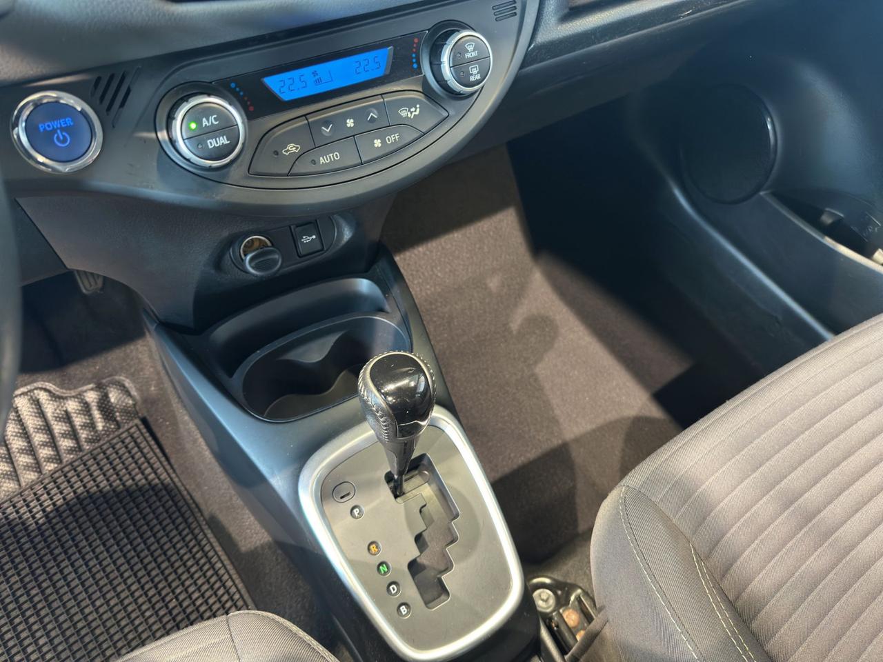 Toyota Yaris 5p 1.5h Active