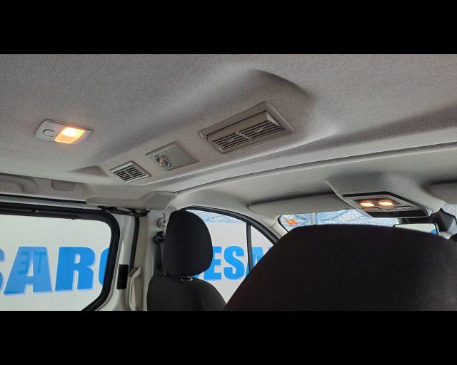NISSAN Primastar bus 2.0 dci 110cv S&S L1H1 9p.ti-DETAX