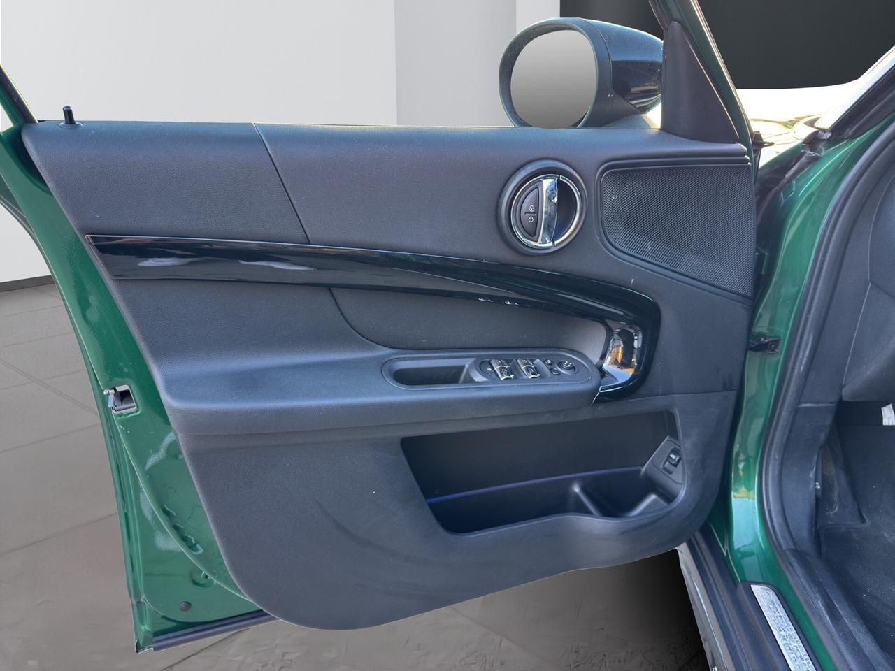 MINI COOPER D COUNTRYMAN AUT. - MY19