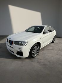 Bmw X4 xDrive20d Msport/TETTO APRILE
