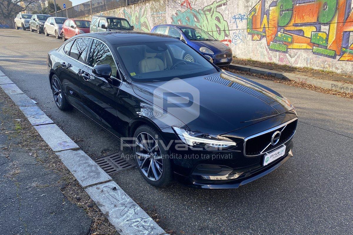 VOLVO S90 D3 Geartronic R-design