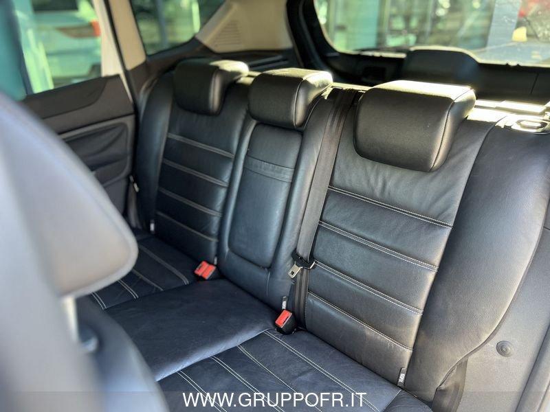 Ford Kuga 2.0 TDCi 163 CV 4WD Powersh.Titanium DPF