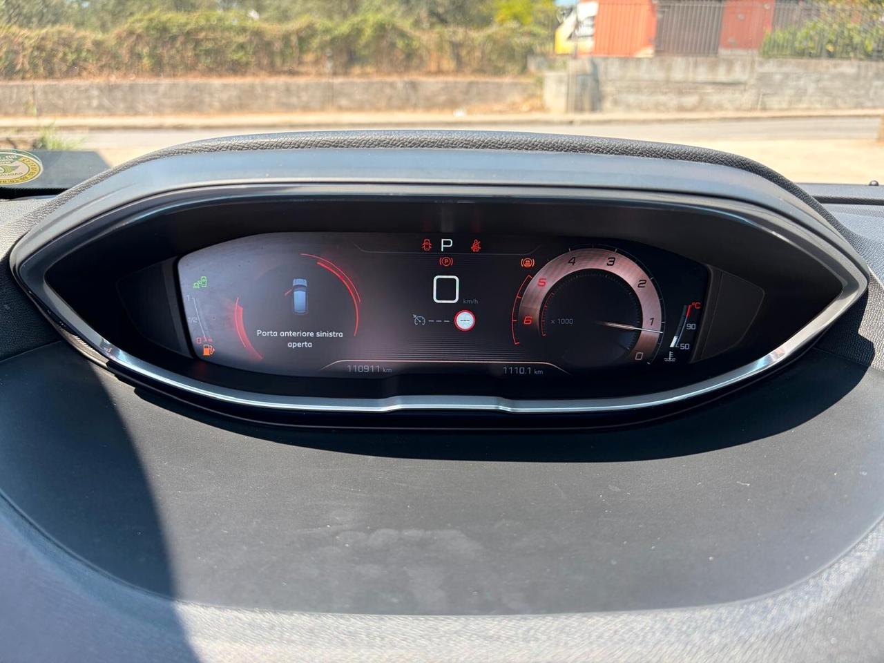 Peugeot 3008 BlueHDi 120 S&S GT Line