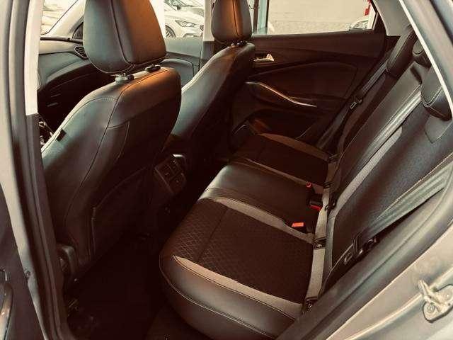 Opel Grandland X Grandland X 1.6 ecotec Innovation s