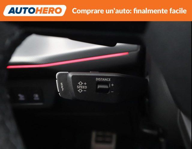 AUDI Q3 TFSI 110 kW mHEV S tronic S Line edition