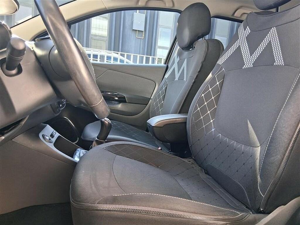 Renault Captur 0.9 TCe Intens