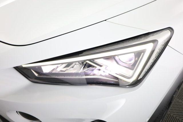 CUPRA Formentor Formentor 1.5 TSI DSG