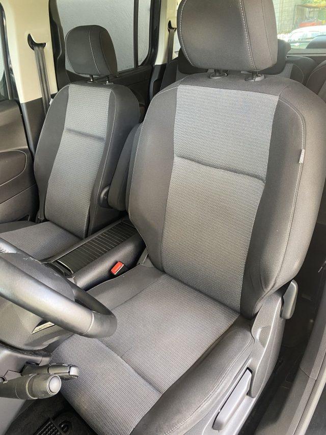 TOYOTA Proace City Proace City 1.5D 100 CV S&S PC 4p. Active