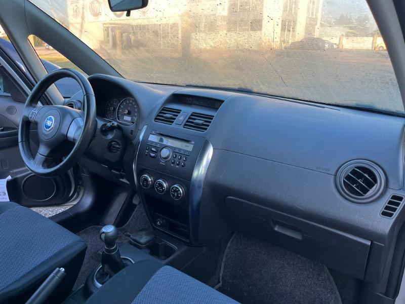 FIAT 1.6 16V 4x4 Dynamic