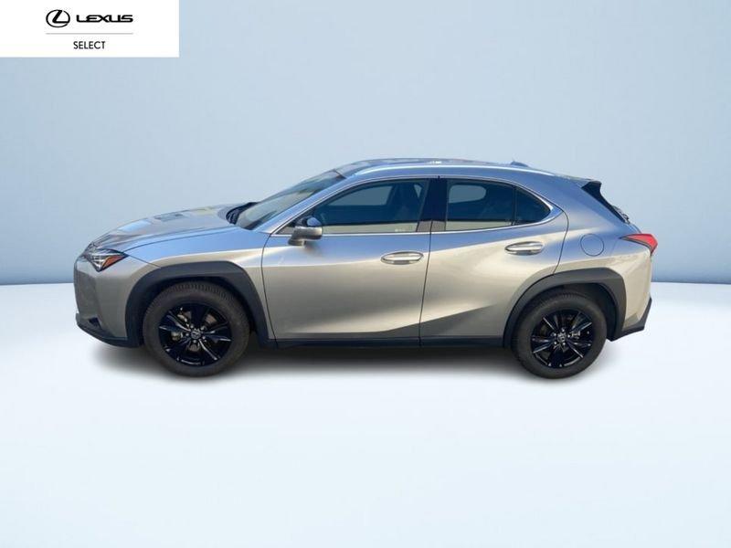 Lexus UX 250H 2.0 EXECUTIVE 2WD CVT MY20