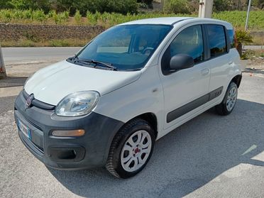 Fiat Panda 1.3 MJT S&S 4x4 Pop Climbing Van 2 posti