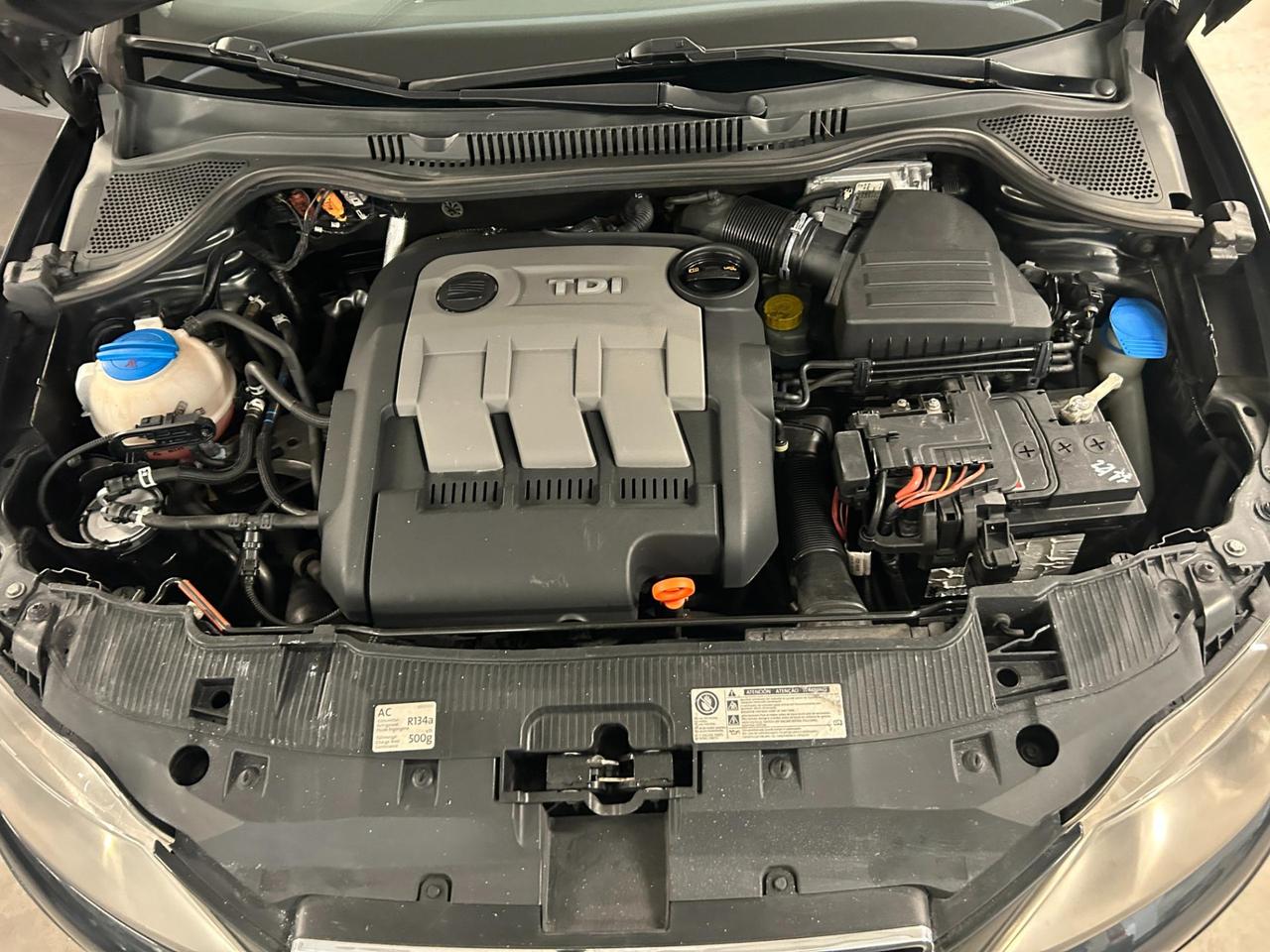 Seat Ibiza ST 1.2 tdi cr Style