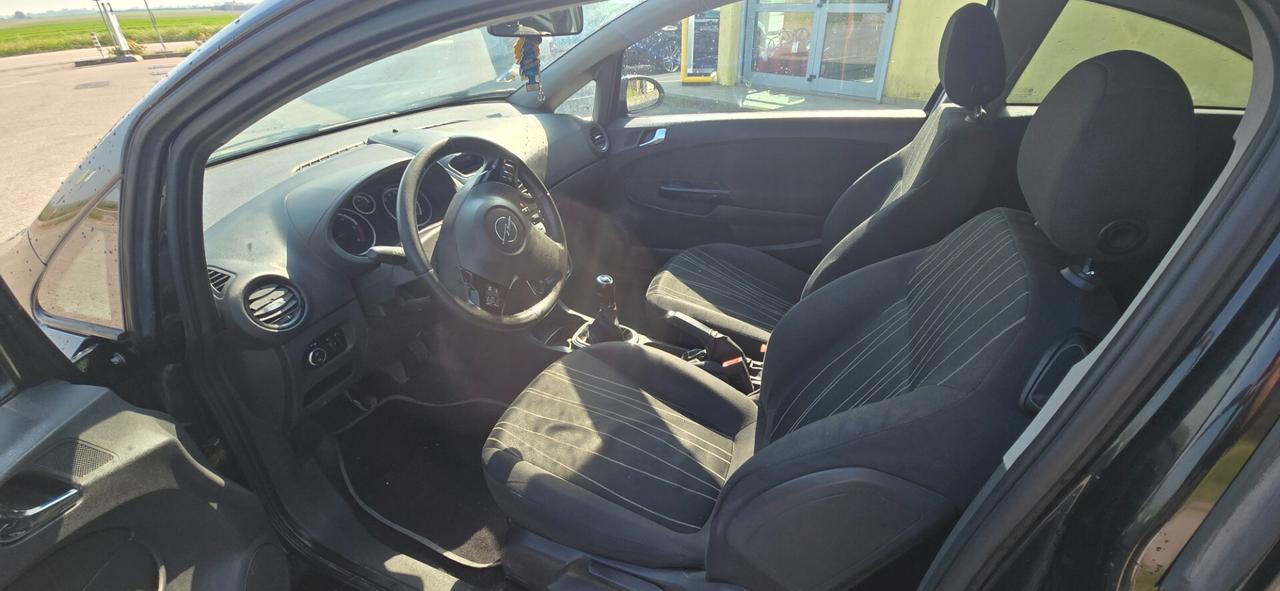 Opel Corsa 1.3 CDTI 90CV 3 porte Sport