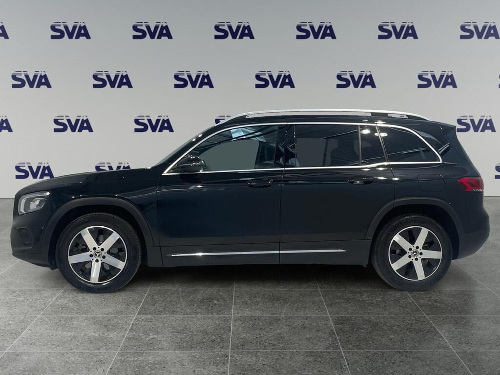 Mercedes GLB 200d 2.0D 150CV Autom. Sport Plus