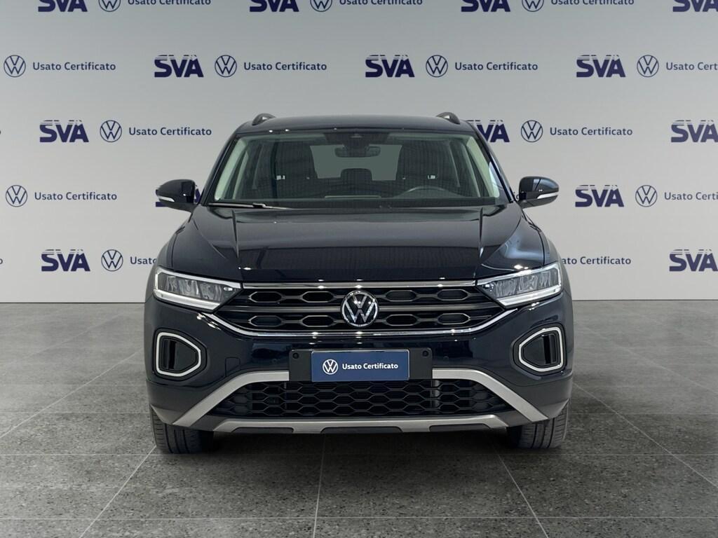 Volkswagen T-Roc 2.0 Tdi 150CV DSG Life - IVA ESPOSTA