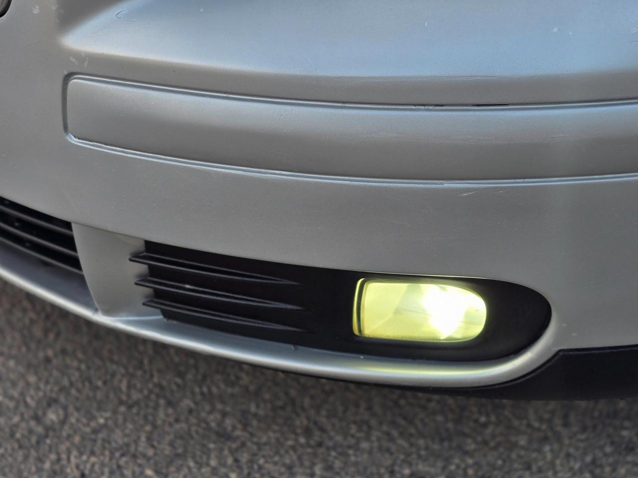 VOLVO V50 SUMMUM ISCRIVIBILE ASI PERFETTA