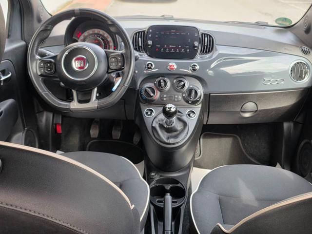 FIAT 500 1.2 Sport