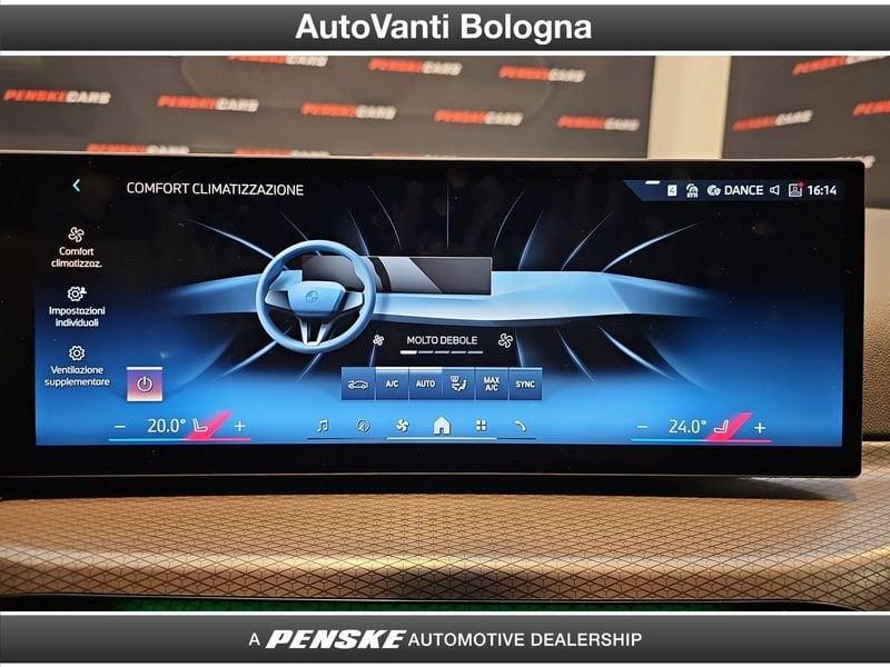 BMW Serie 4 Gran Coupé 420d xDrive 48V Msport Pro