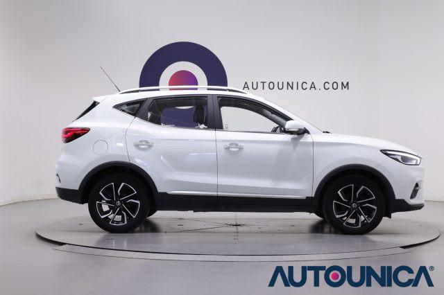 MG ZS 1.0T-GDI LUXURY FARI LED TETTO PANORAMA