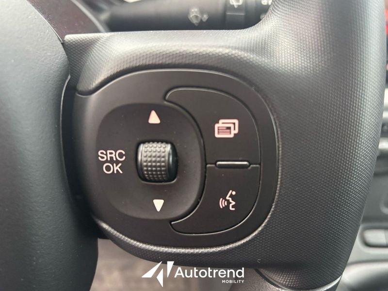 FIAT Panda 1.0 FireFly 70 CV S&S Hybrid City Life