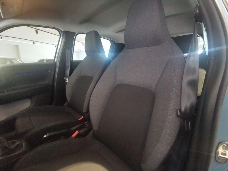 Citroën C3 Turbo 100 cv Manuale YOU