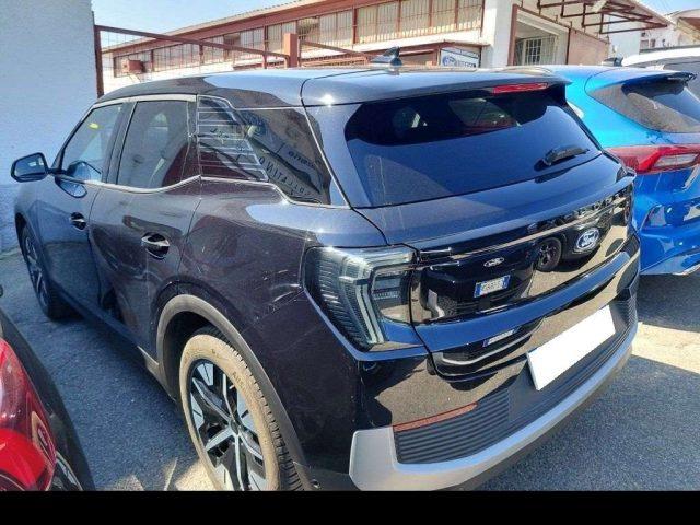FORD Explorer EV Premium 77kWh (572km) Extended Range 286CV RWD