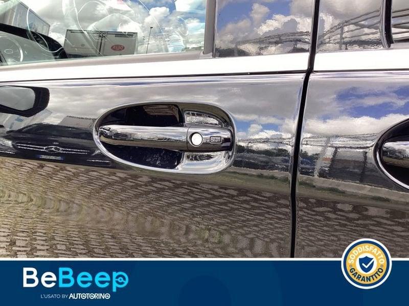 Mercedes-Benz Classe V V LONG 220 D SPORT AUTO