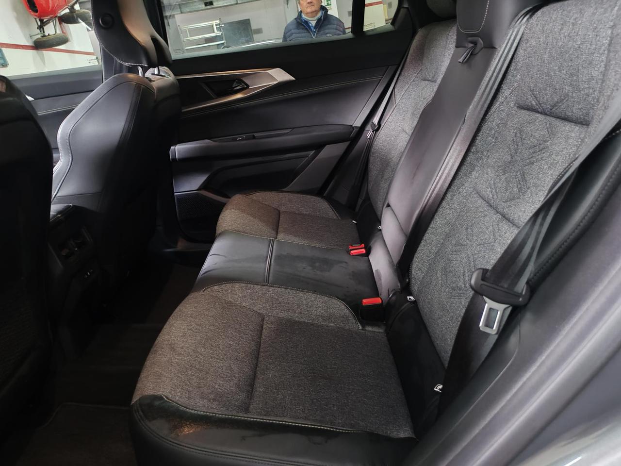 Renault Rafale 1.2 e-Tech full hybrid Techno 200cv auto