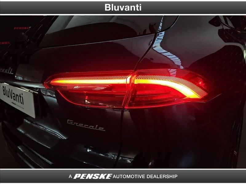 Maserati Grecale 2.0 330cv MHEV Modena Q4 auto