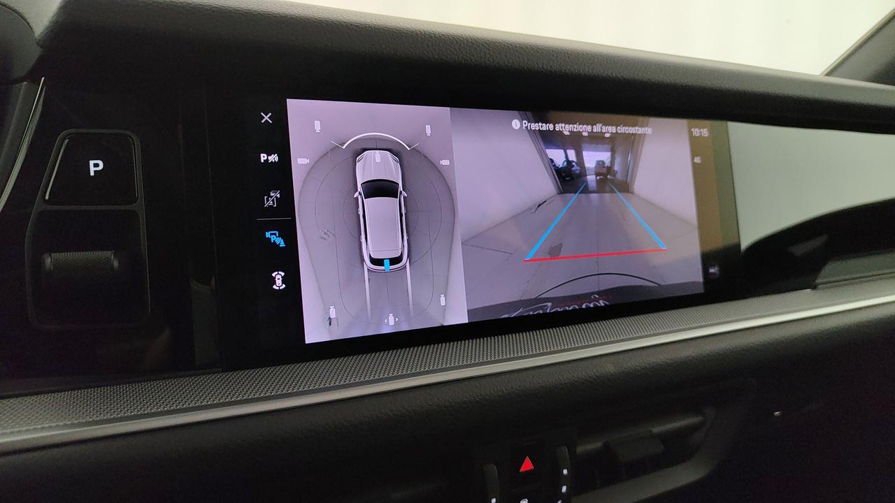 PORSCHE Cayenne 3.0 tiptronic