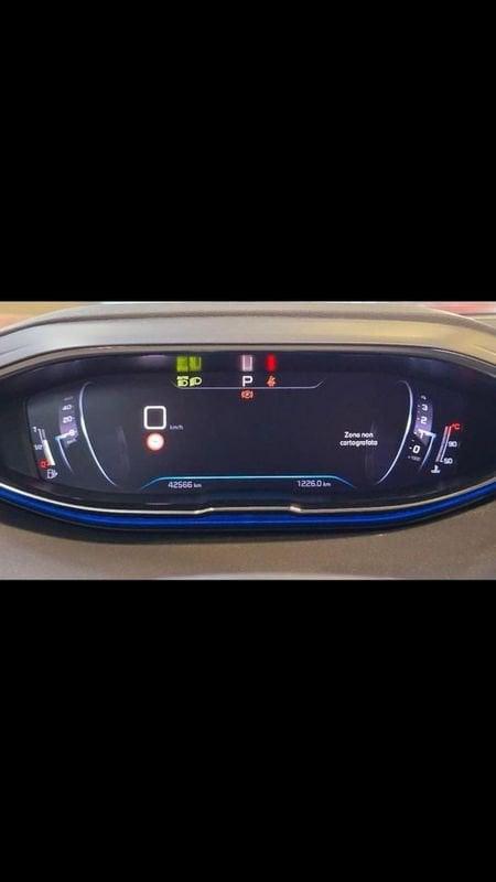 Peugeot 3008 PureTech Turbo 130 EAT8 S&S Allure